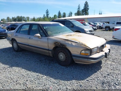 1994 BUICK LESABRE CUSTOM