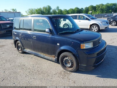 JTLKT324X64****** · 2006 SCION XB