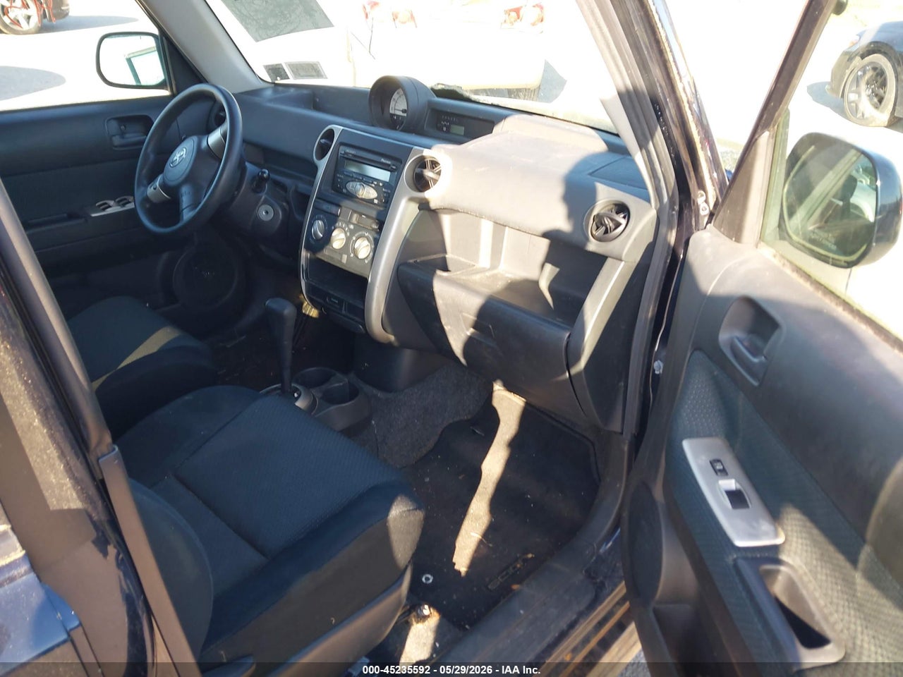 2006 SCION XB · 5/10