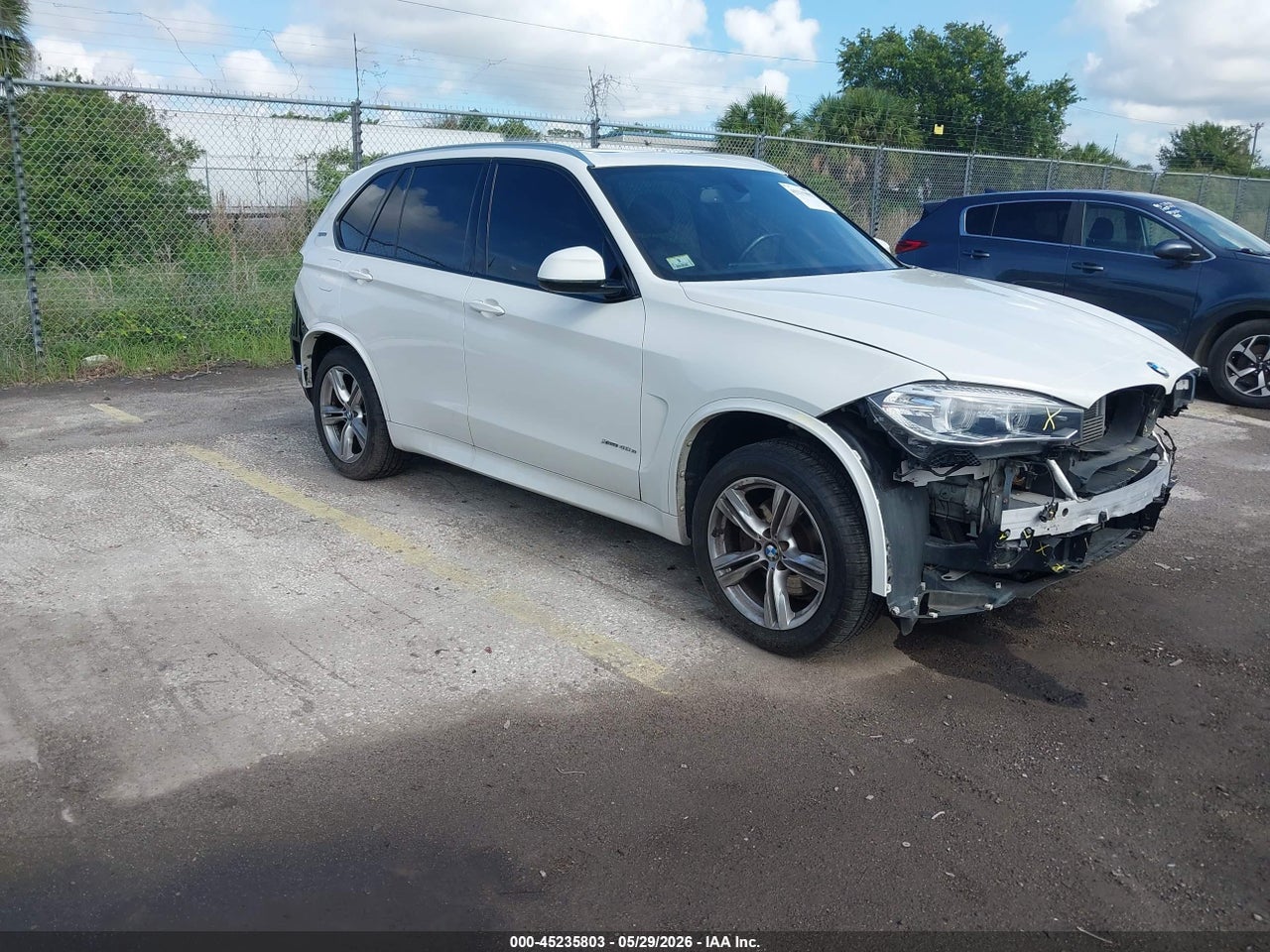 5UXKT0C38H0****** · 2017 BMW X5 EDRIVE XDRIVE40E IPERFORMANCE