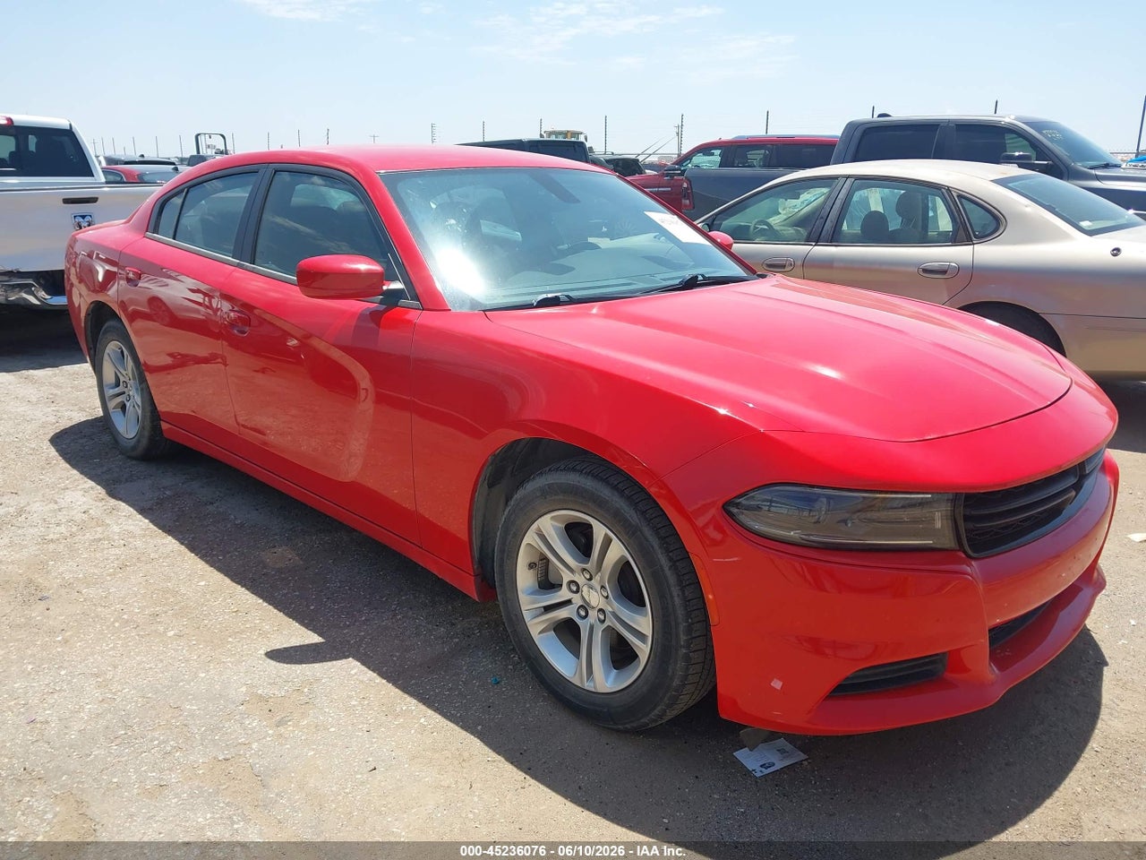 2C3CDXBG2NH****** · 2022 DODGE CHARGER SXT RWD