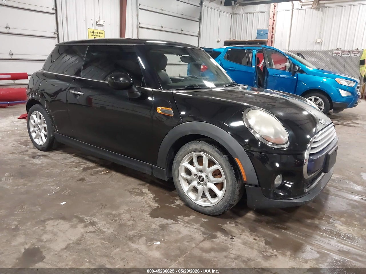 WMWXM5C5XF3****** · 2015 MINI HARDTOP COOPER