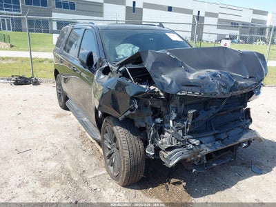 2021 CADILLAC ESCALADE 2WD SPORT