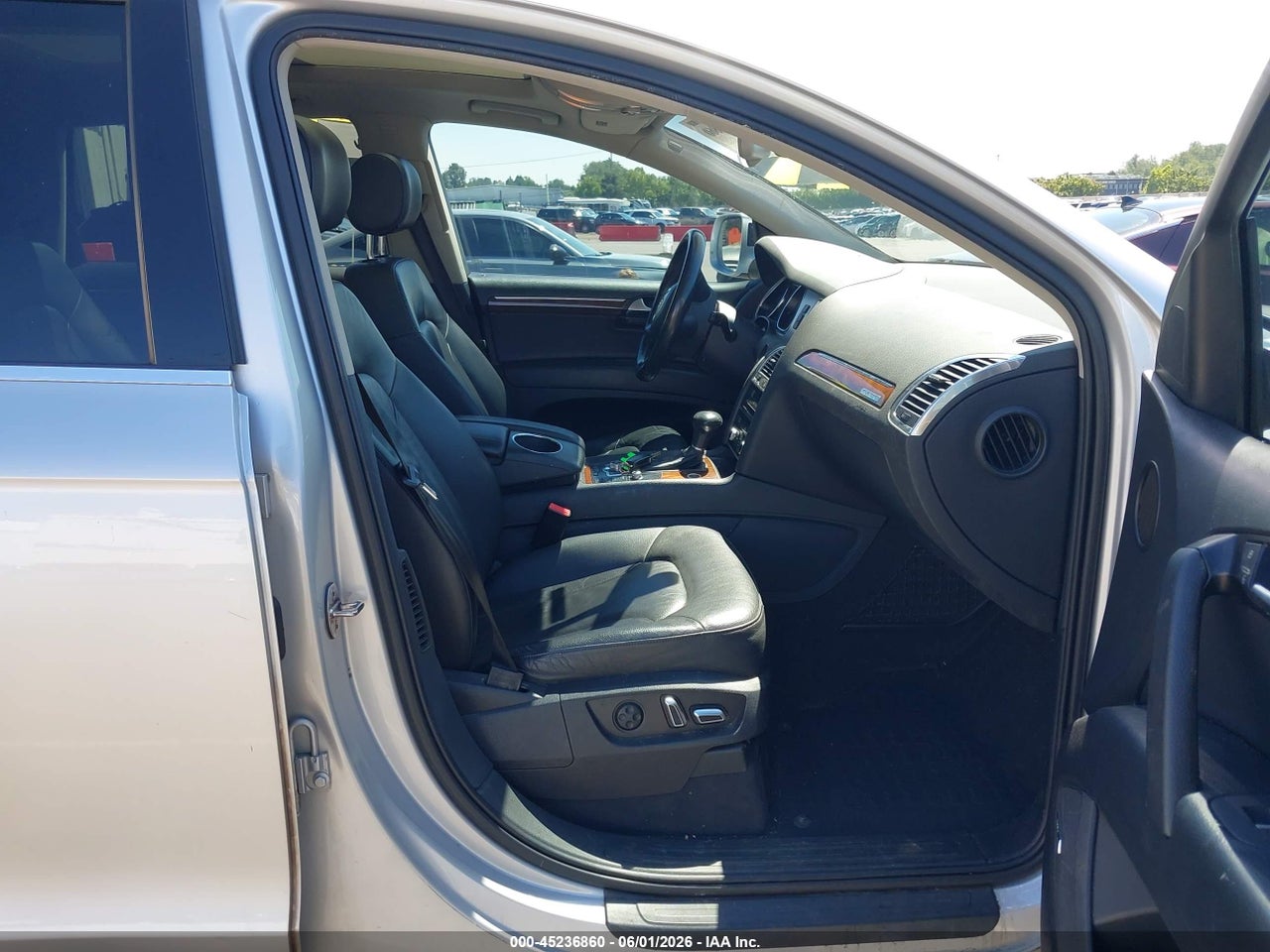 2013 AUDI Q7 3.0T PREMIUM · 5/11