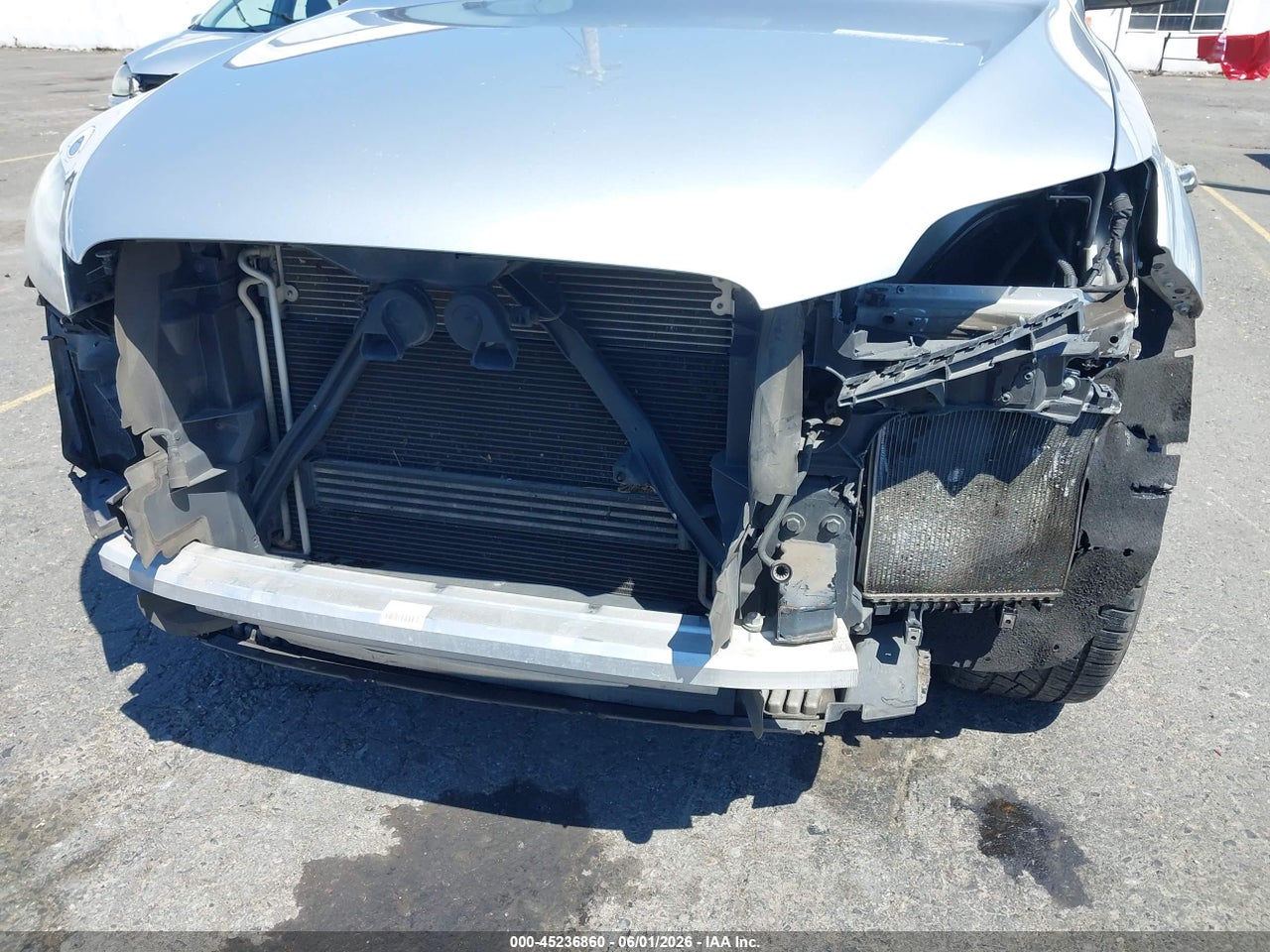 2013 AUDI Q7 3.0T PREMIUM · 6/11