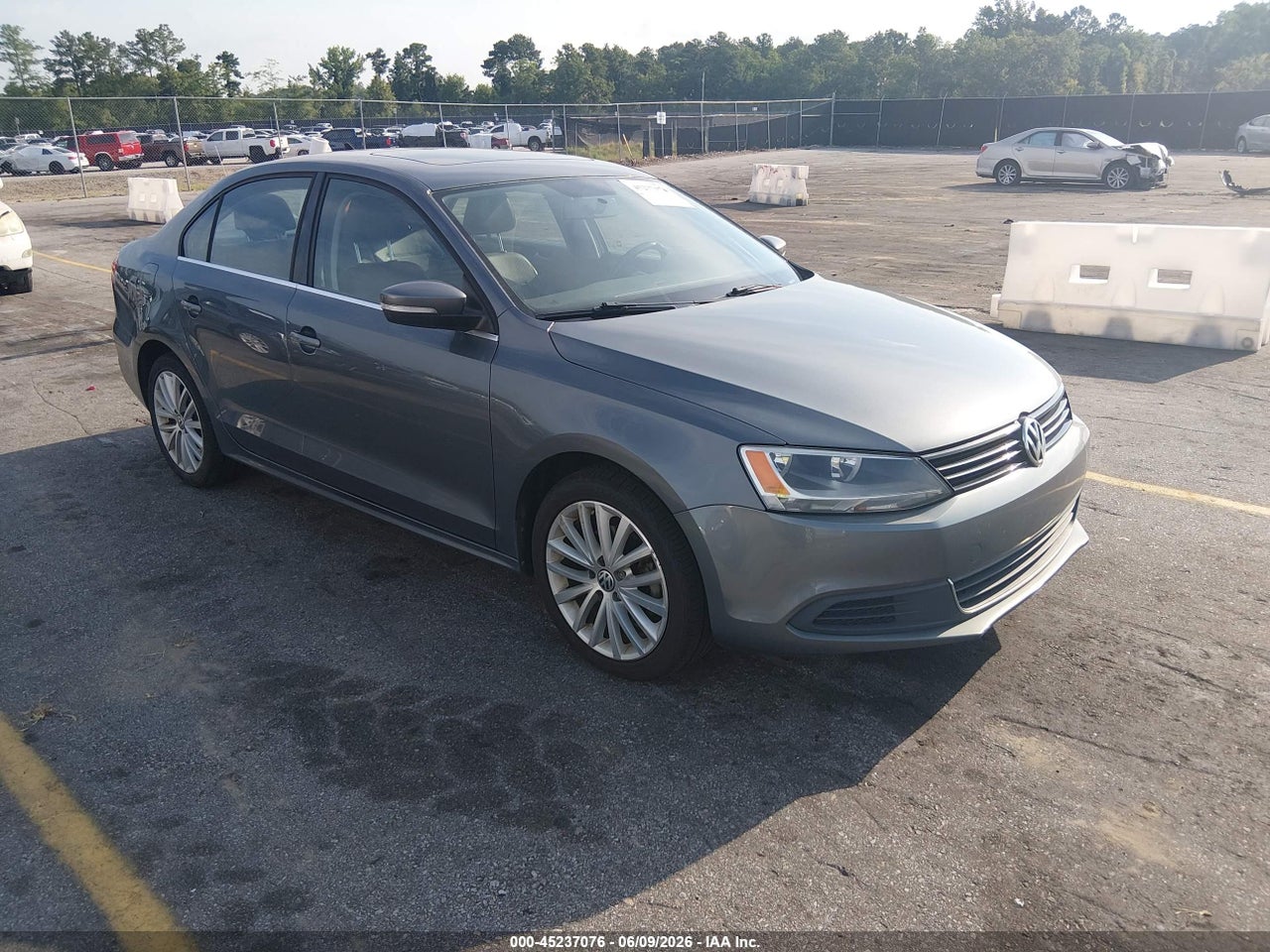 3VWLL7AJ8DM****** · 2013 VOLKSWAGEN JETTA 2.0L TDI