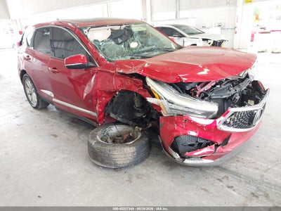 5J8TC2H38LL****** · 2020 ACURA RDX STANDARD