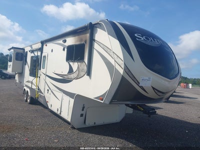573FS4320K9****** · 2019 GRAND DESIGN REFLECTION