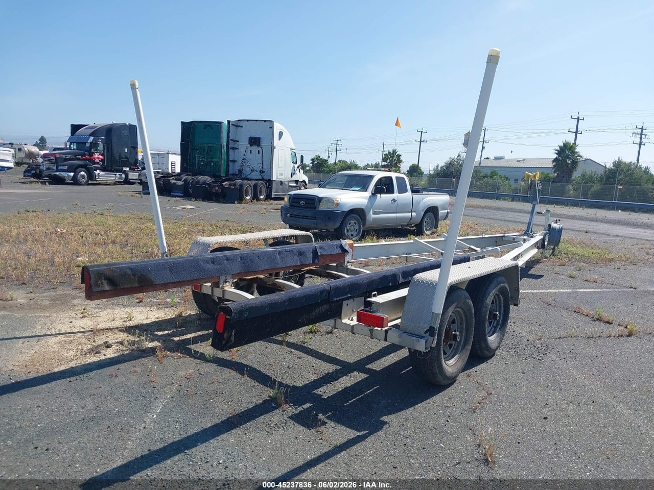 2006 JAYCO OTHER · 4/10
