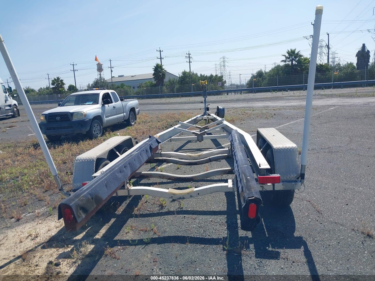 2006 JAYCO OTHER · 5/10