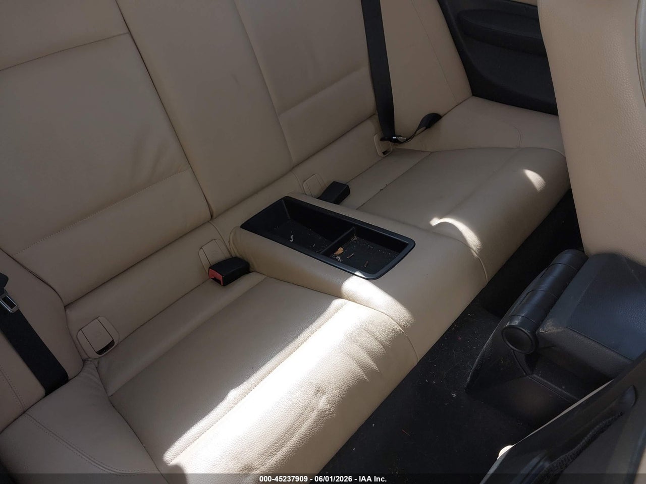 WBAUP7C53CV****** · 2012 BMW 128I   · 8/11