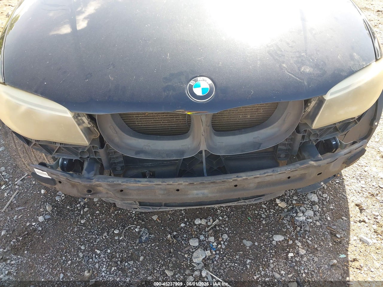 WBAUP7C53CV****** · 2012 BMW 128I   · 6/11