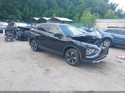 2024 MITSUBISHI ECLIPSE CROSS SE S-AWC