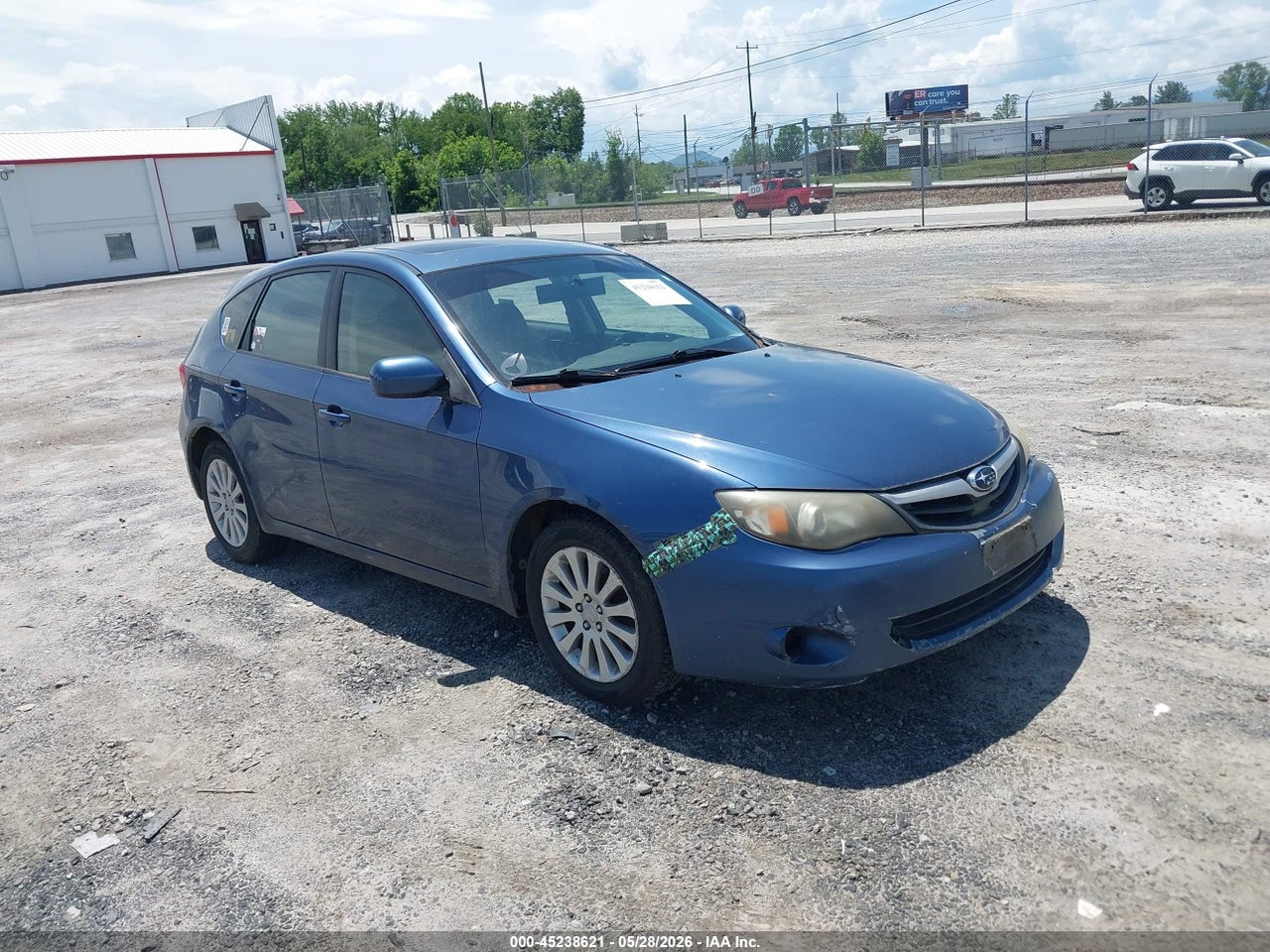 JF1GH6B62BG****** · 2011 SUBARU IMPREZA 2.5I PREMIUM