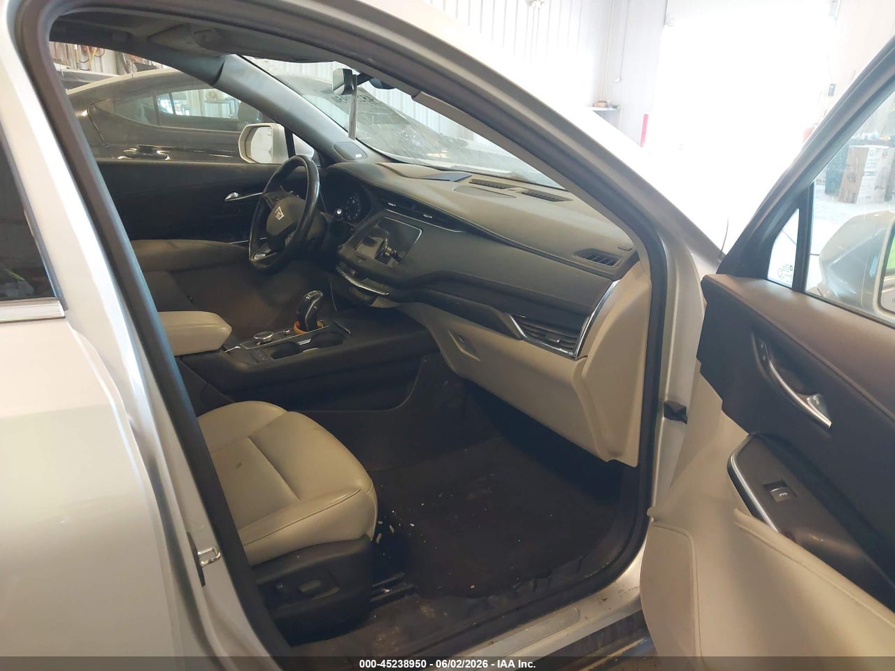2019 CADILLAC XT4 PREMIUM LUXURY · 5/11