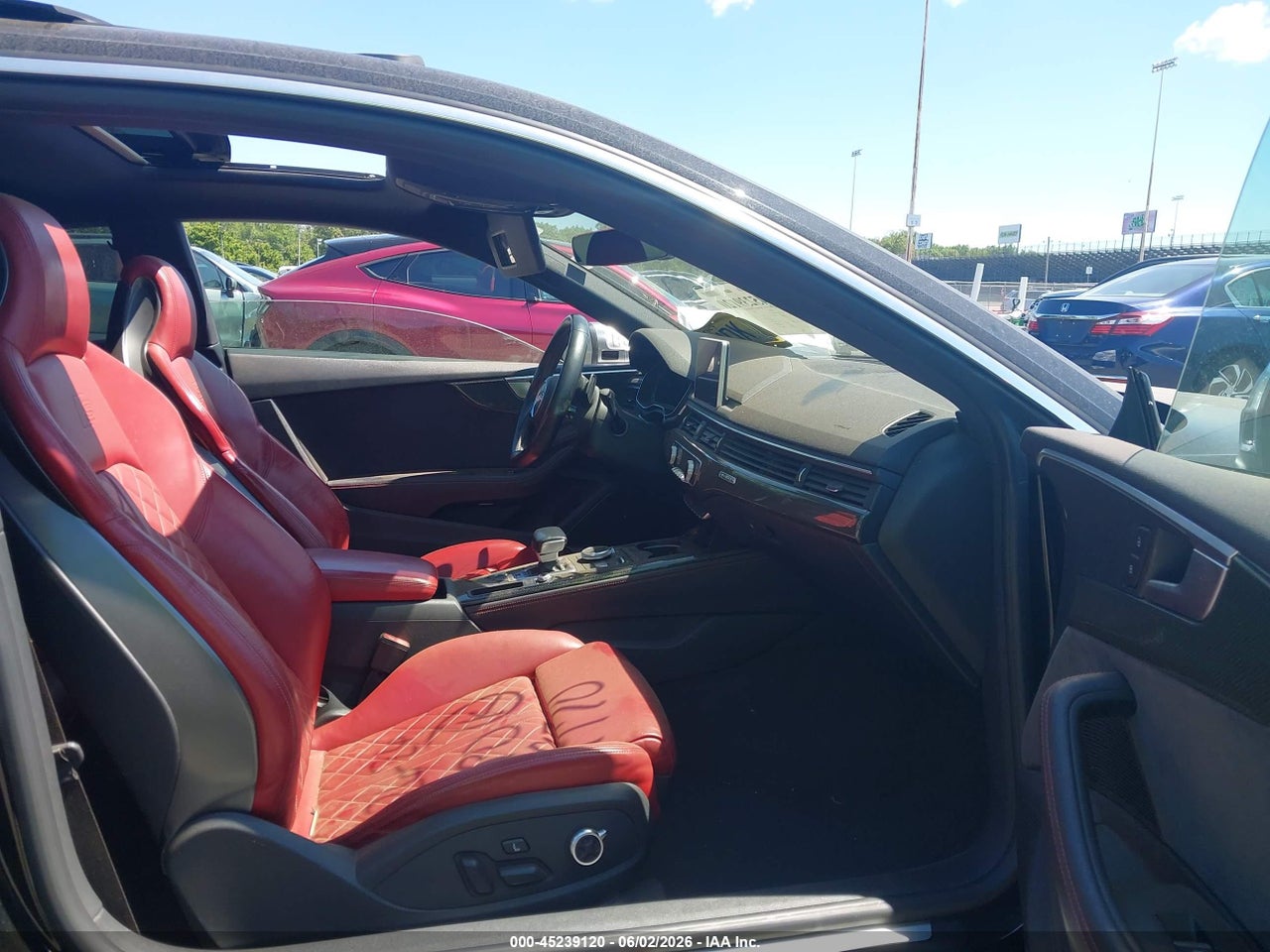 2018 AUDI S5 3.0T PREMIUM PLUS · 5/11