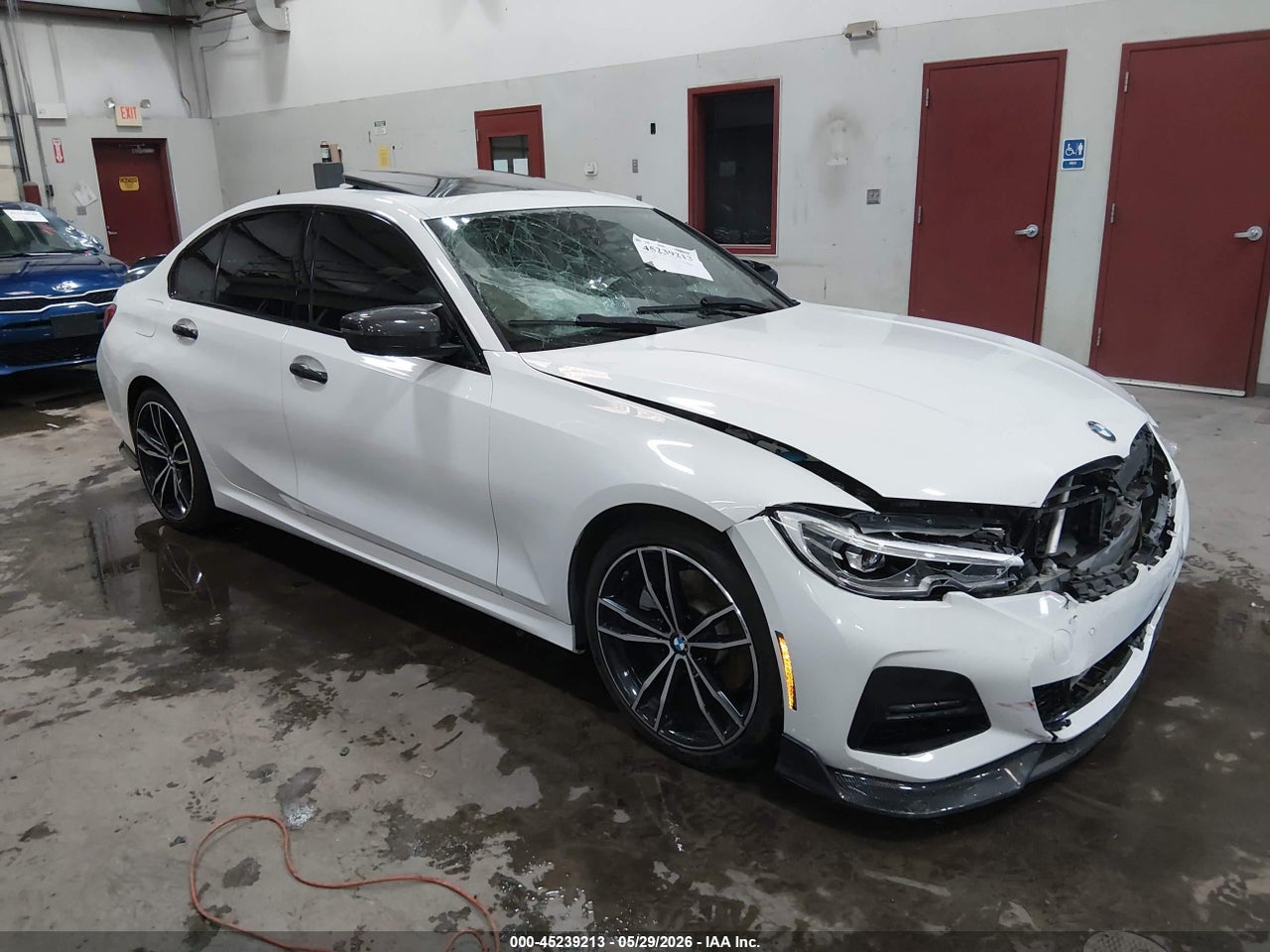 3MW5R1J01L8****** · 2020 BMW 330I
