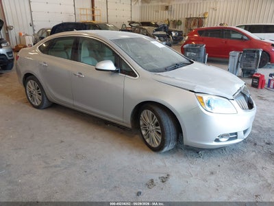 2013 BUICK VERANO CONVENIENCE GROUP