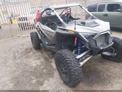 2024 POLARIS RZR PRO R ULTIMATE