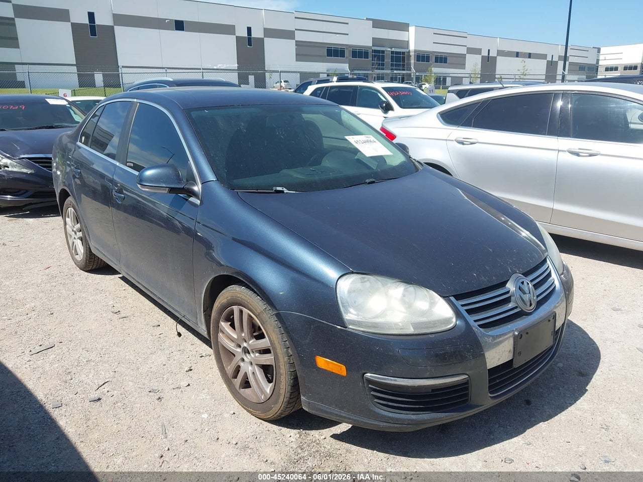 3VWRL7AJ6AM****** · 2010 VOLKSWAGEN JETTA TDI