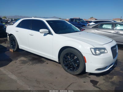 2016 CHRYSLER 300 ANNIVERSARY EDITION