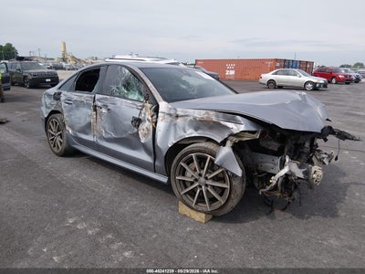 WAUHGAFC9GN****** · 2016 AUDI A6 3.0T PREMIUM PLUS