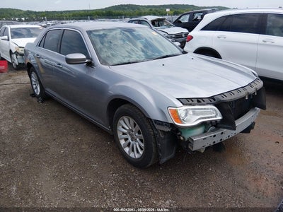 2014 CHRYSLER 300