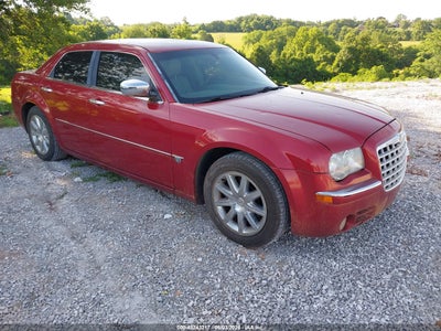 2007 CHRYSLER 300C