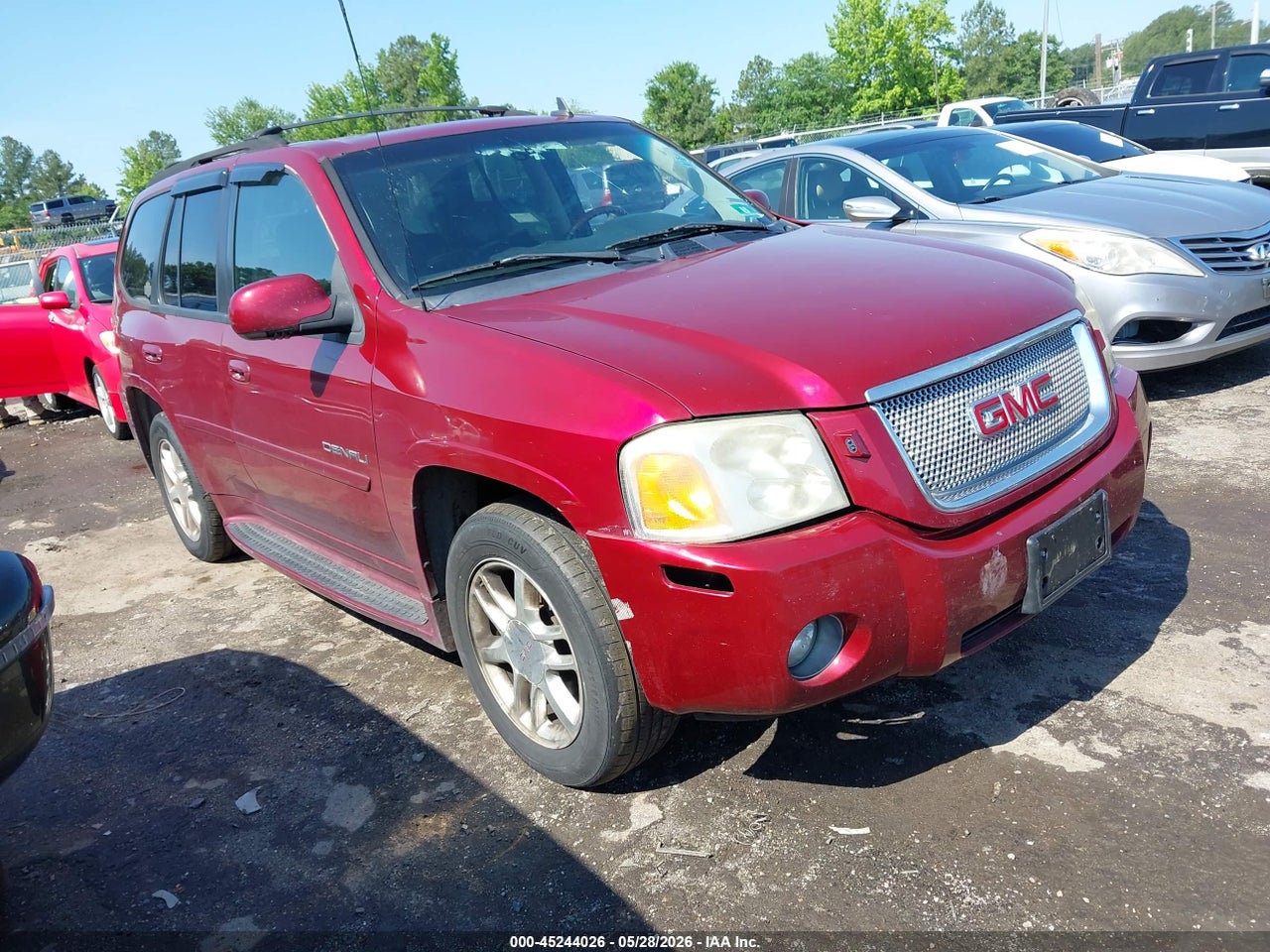 1GKET63M262****** · 2006 GMC ENVOY DENALI