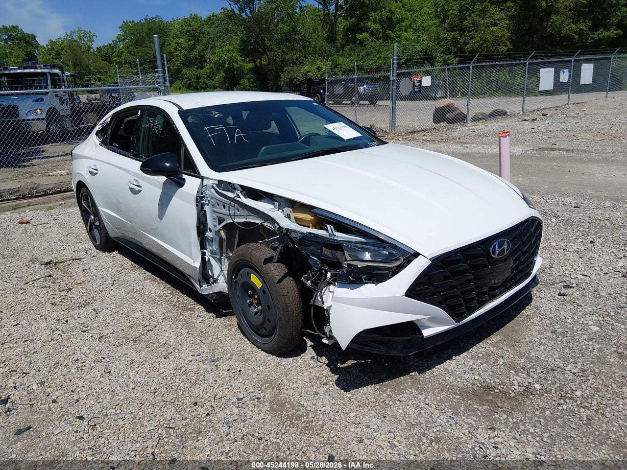 5NPEJ4J2XMH****** · 2021 HYUNDAI SONATA SEL PLUS