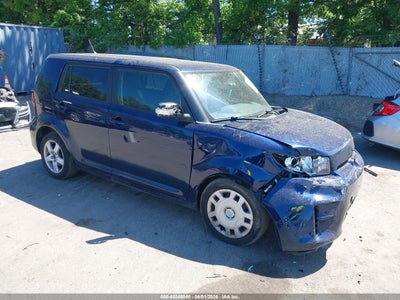 JTLZE4FEXEJ****** · 2014 SCION XB