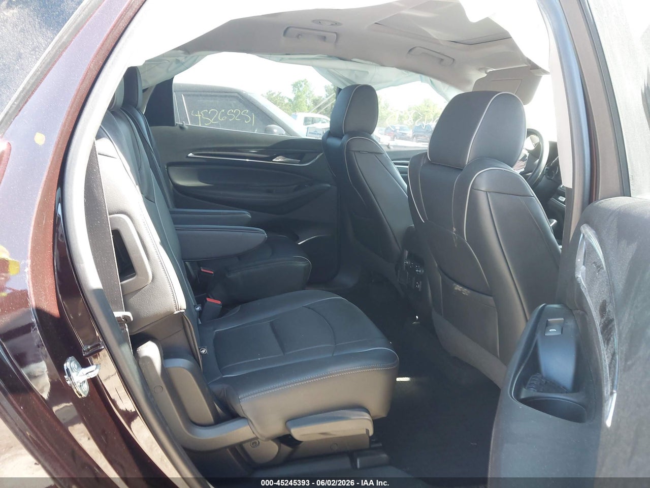 2020 BUICK ENCLAVE AWD AVENIR · 8/10
