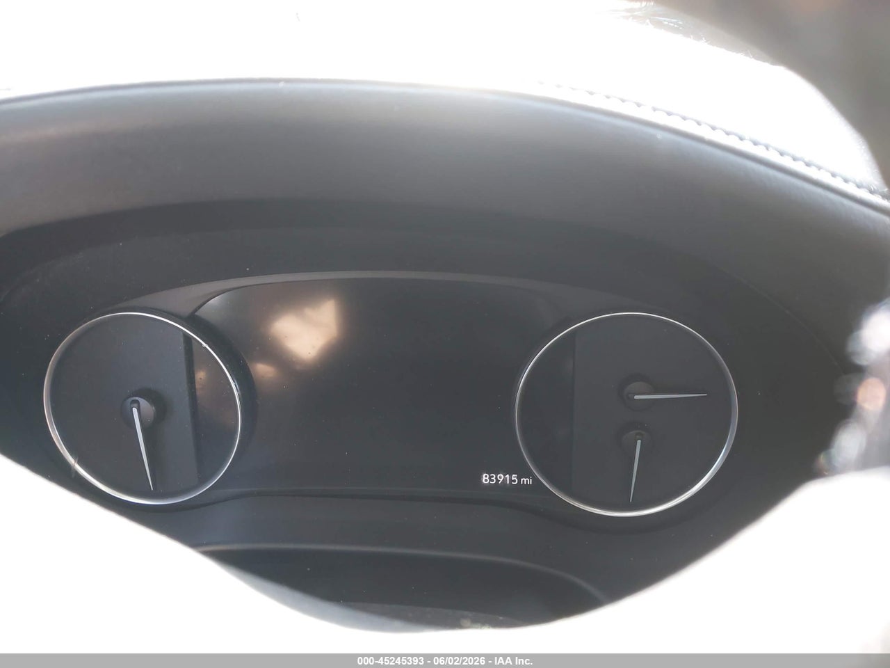 2020 BUICK ENCLAVE AWD AVENIR · 7/10