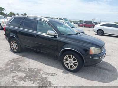 YV4952CZ7D1****** · 2013 VOLVO XC90 3.2/3.2 PLATINUM/3.2 PREMIER PLUS