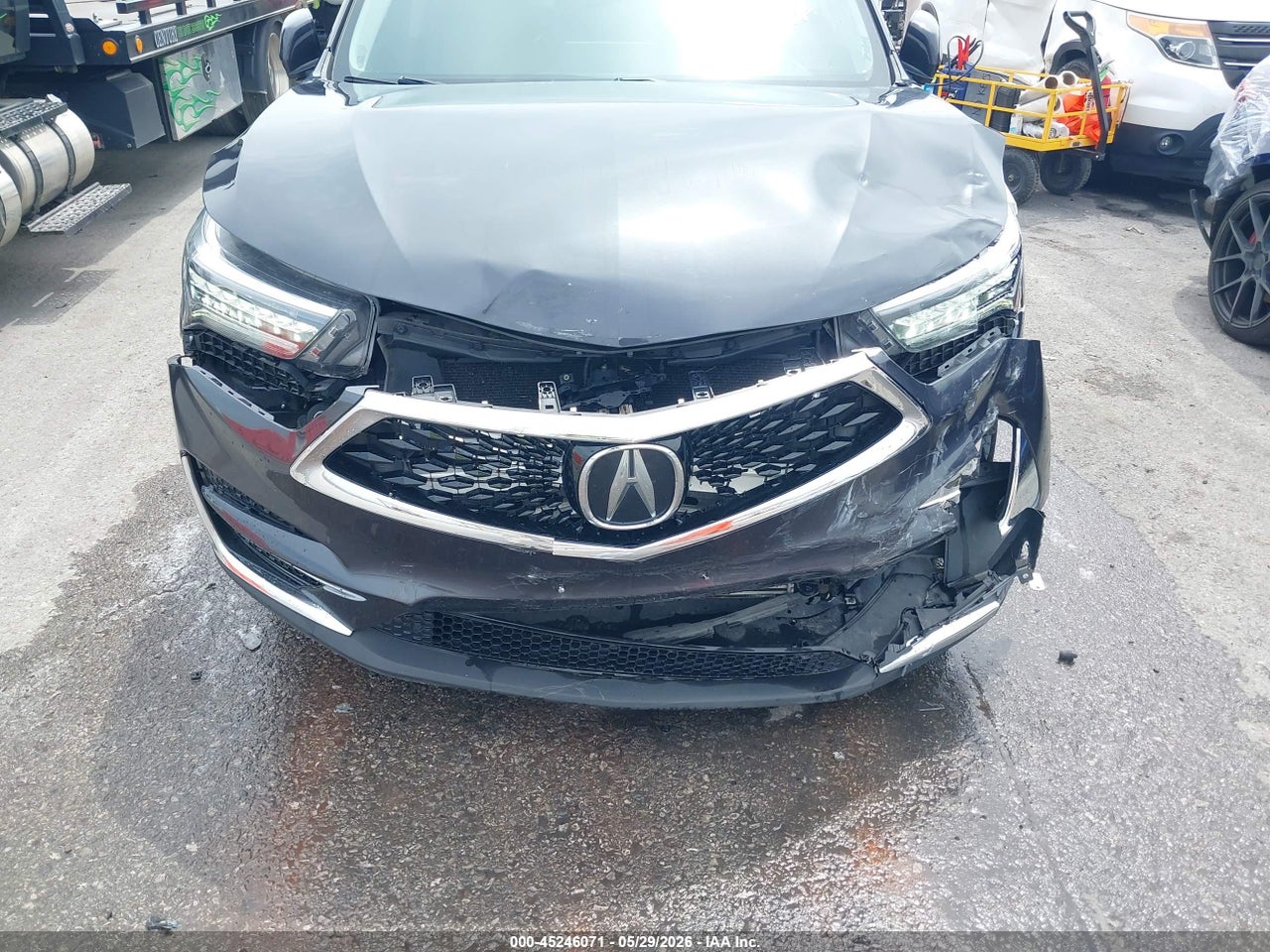 2020 ACURA RDX TECHNOLOGY PACKAGE · 6/11