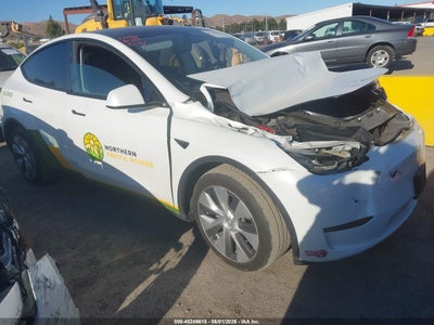 7SAYGDED3PF****** · 2023 TESLA MODEL Y RWD