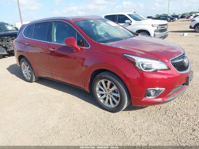 2019 BUICK ENVISION FWD ESSENCE