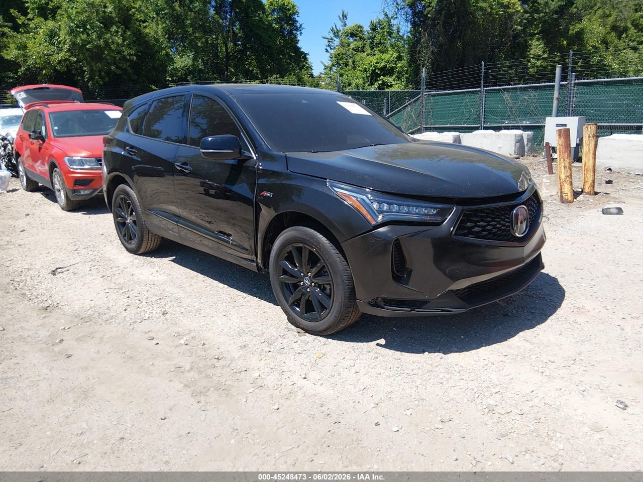 5J8TC2H65RL****** · 2024 ACURA RDX A-SPEC PACKAGE