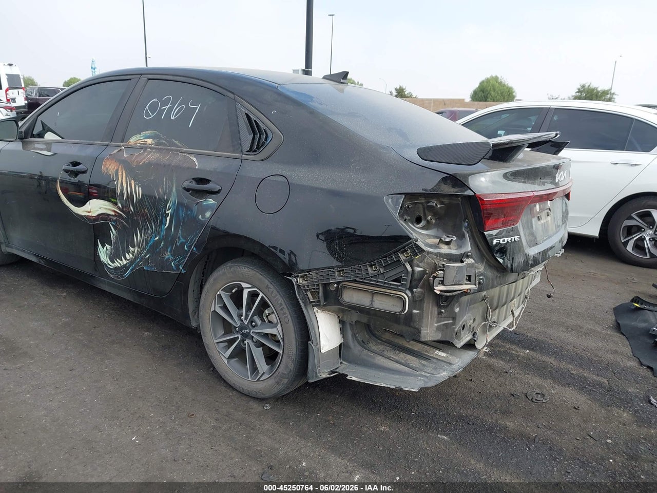 2024 KIA FORTE LXS · 3/11