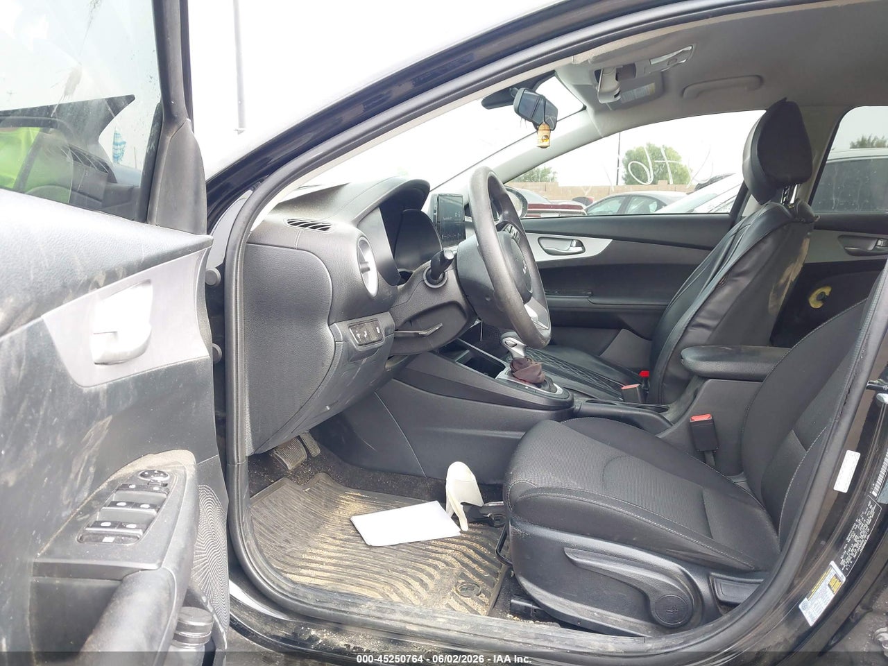 2024 KIA FORTE LXS · 5/11