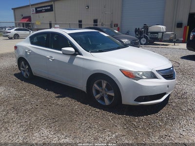 19VDE1F50EE****** · 2014 ACURA ILX 2.0L