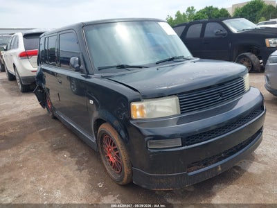 JTLKT324750****** · 2005 SCION XB