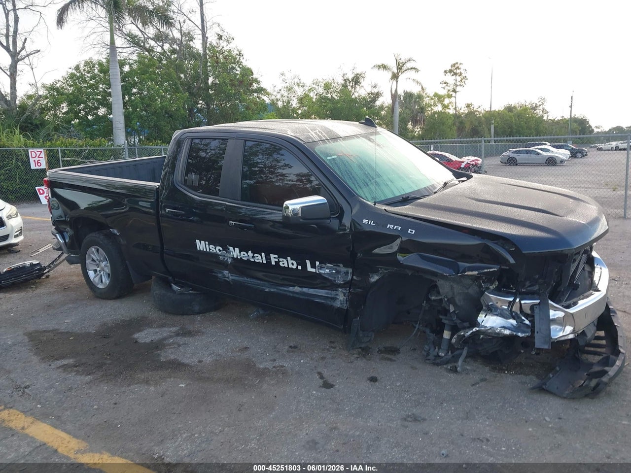 1GCRWCEK6KZ****** · 2019 CHEVROLET SILVERADO 1500 LT