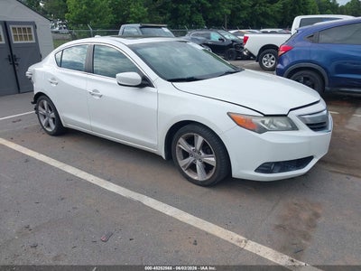 19VDE1F79DE****** · 2013 ACURA ILX 2.0L