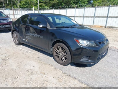 2013 SCION TC