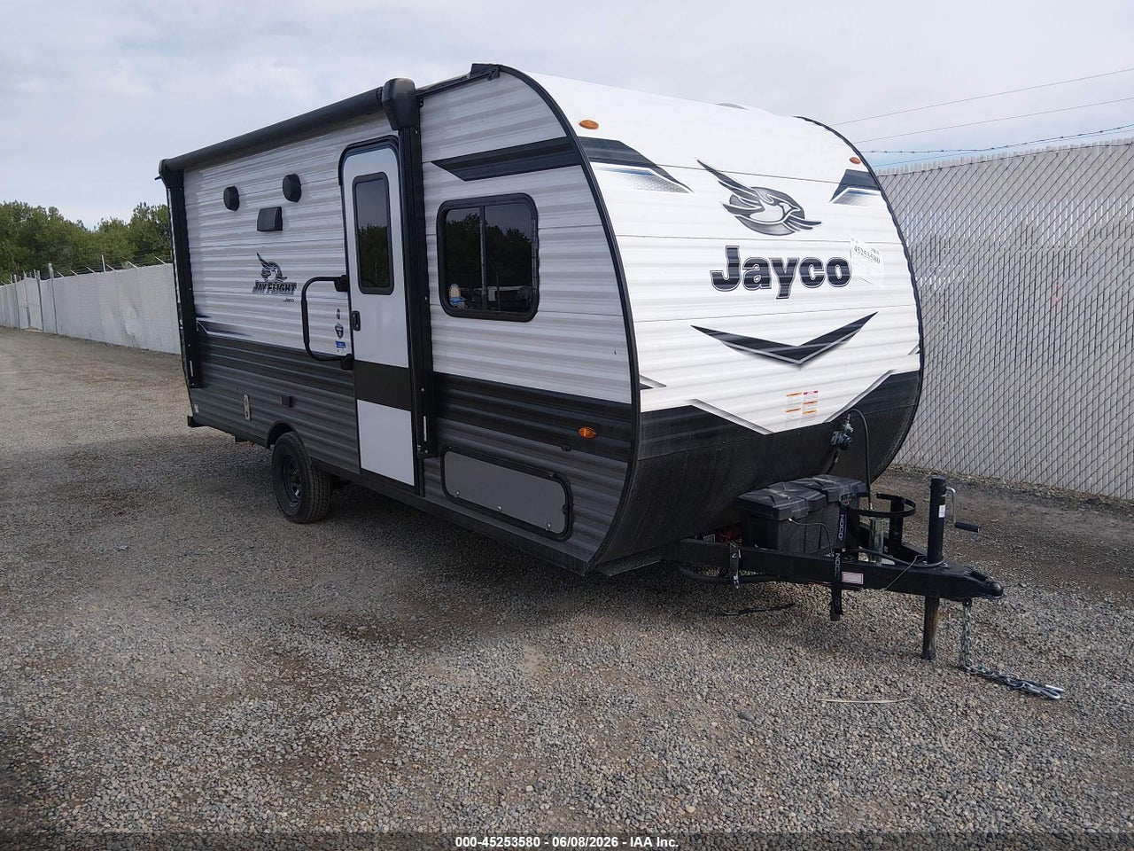 1UJBC0AJ8R7****** · 2024 JAYCO OTHER