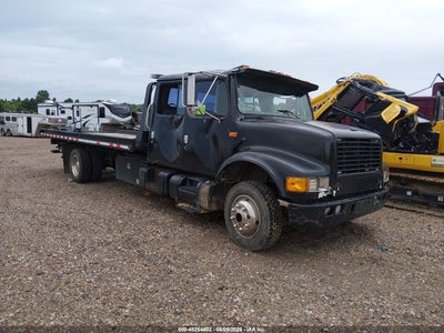 1996 INTERNATIONAL 4000 4700