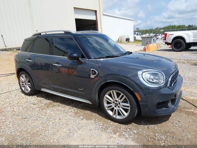 2019 MINI COUNTRYMAN COOPER S