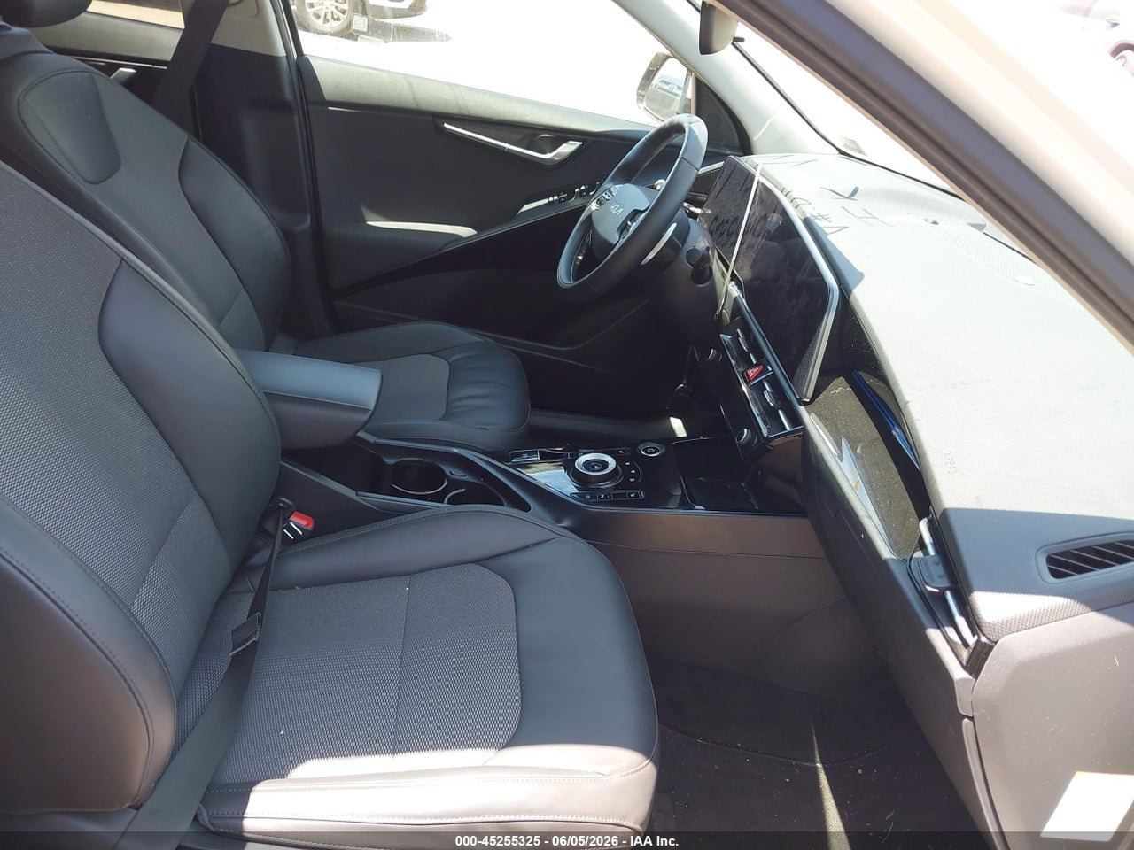 2024 KIA NIRO EV WIND · 5/11