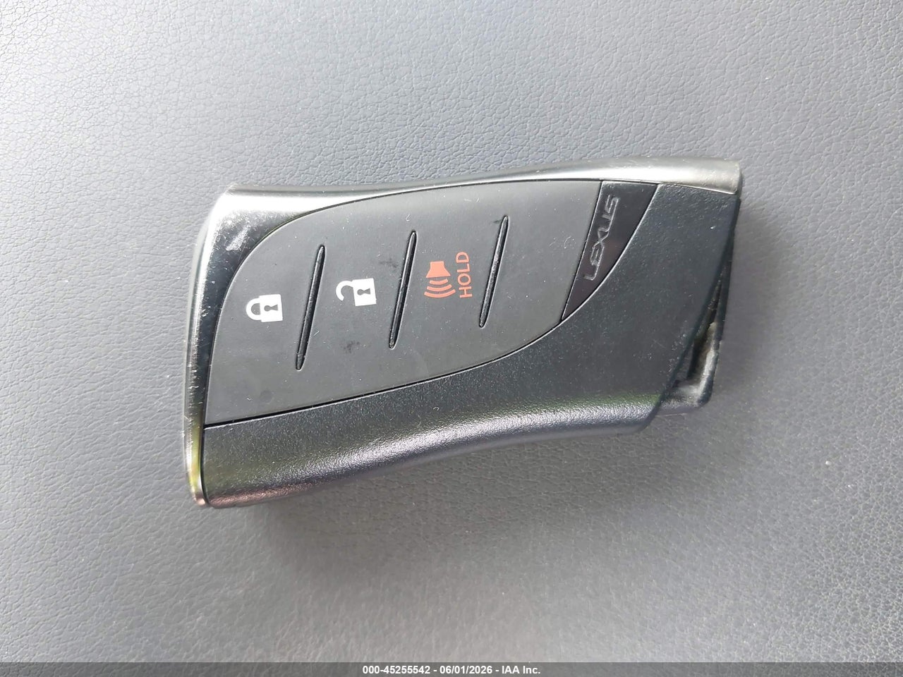 JTHX6JBH6P2****** · 2023 LEXUS UX 250H · 11/11